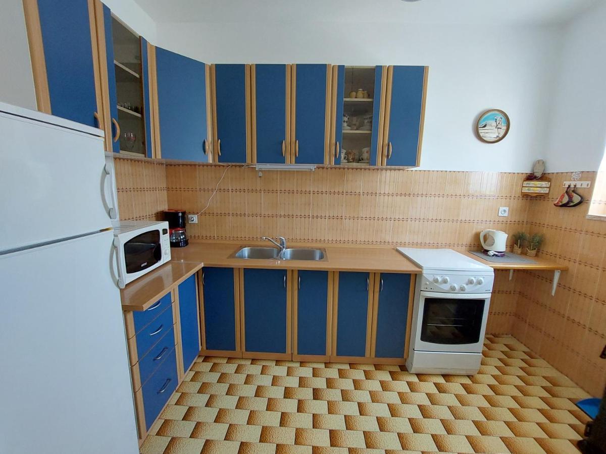 Apartments Rusin Linardici Luaran gambar