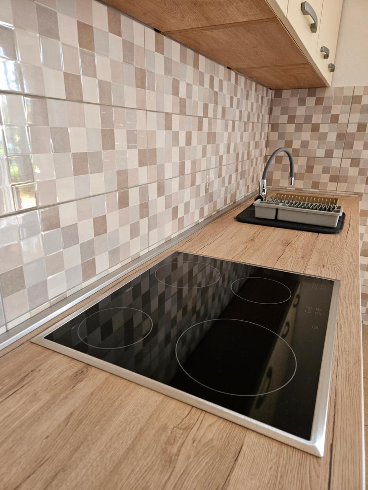 Apartments Rusin Linardici Luaran gambar