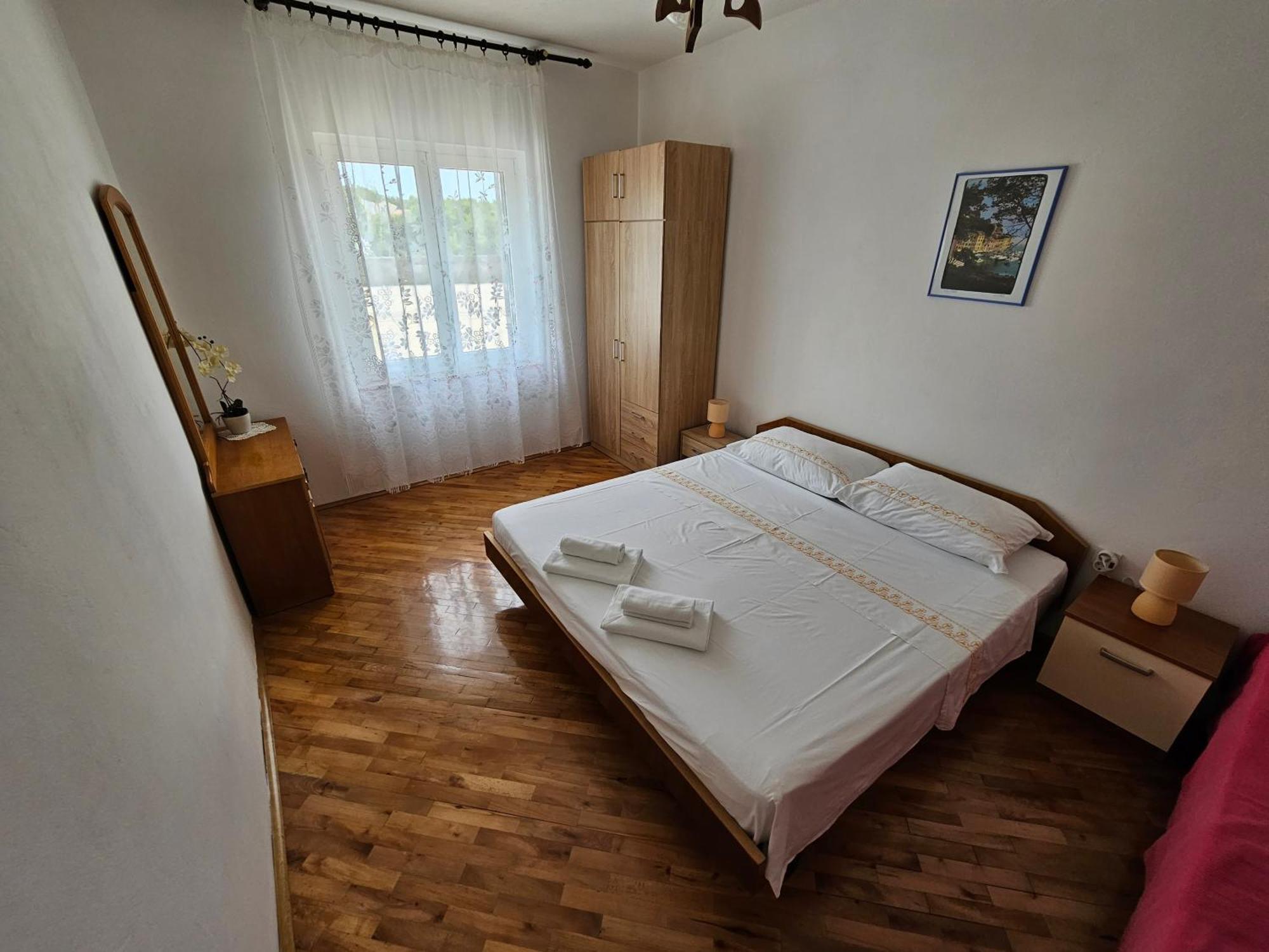 Apartments Rusin Linardici Luaran gambar